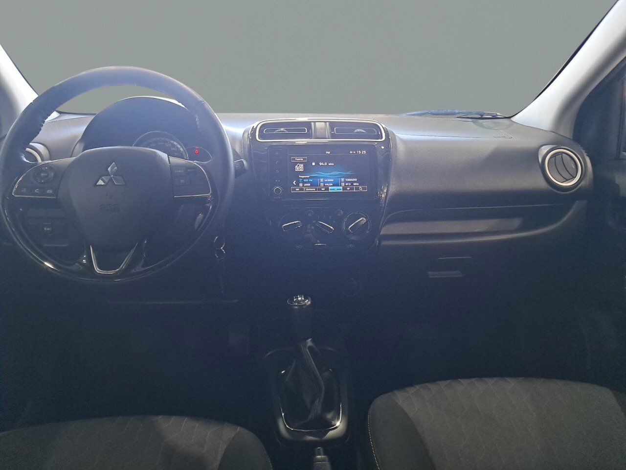 Foto Mitsubishi Space Star 7