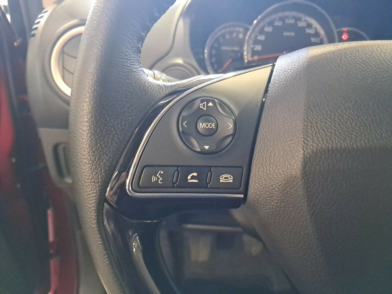 Foto Mitsubishi Space Star 12