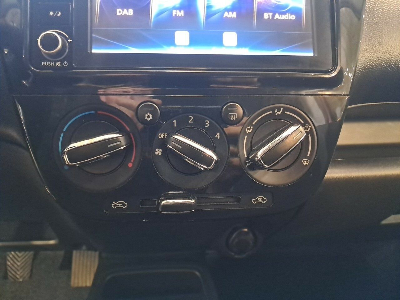 Foto Mitsubishi Space Star 17