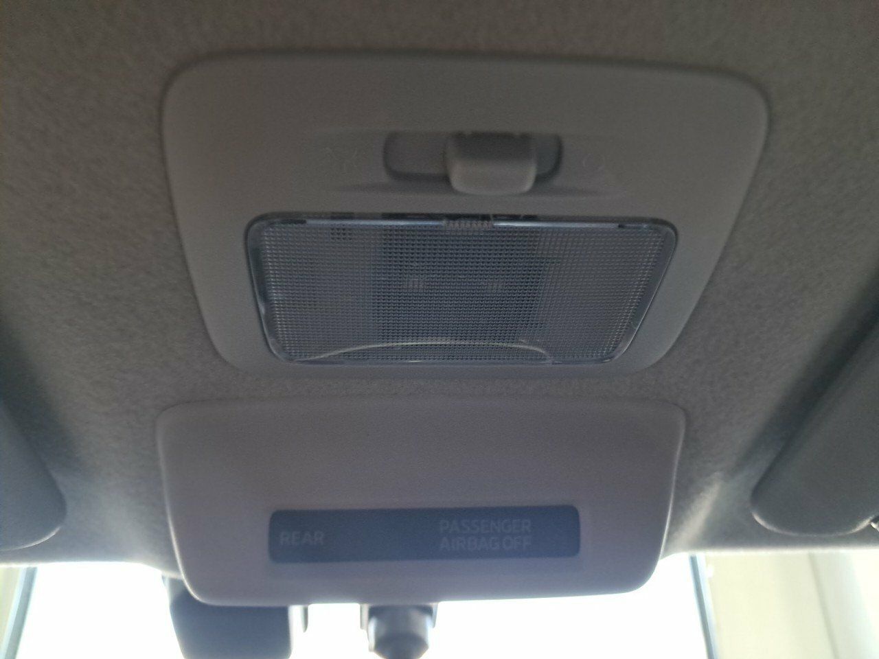 Foto Mitsubishi Space Star 19