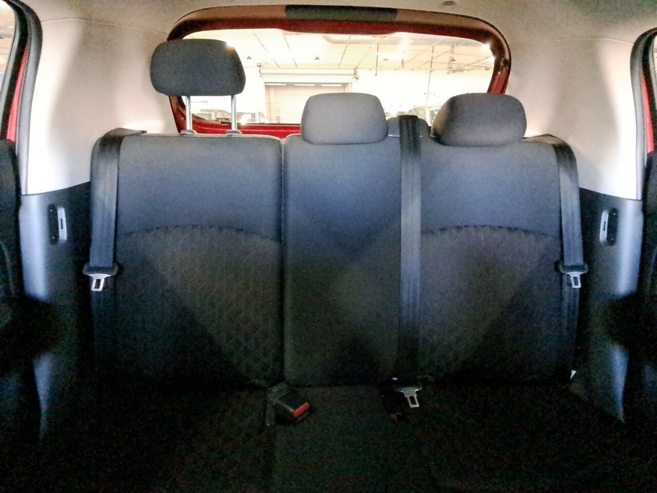 Foto Mitsubishi Space Star 20