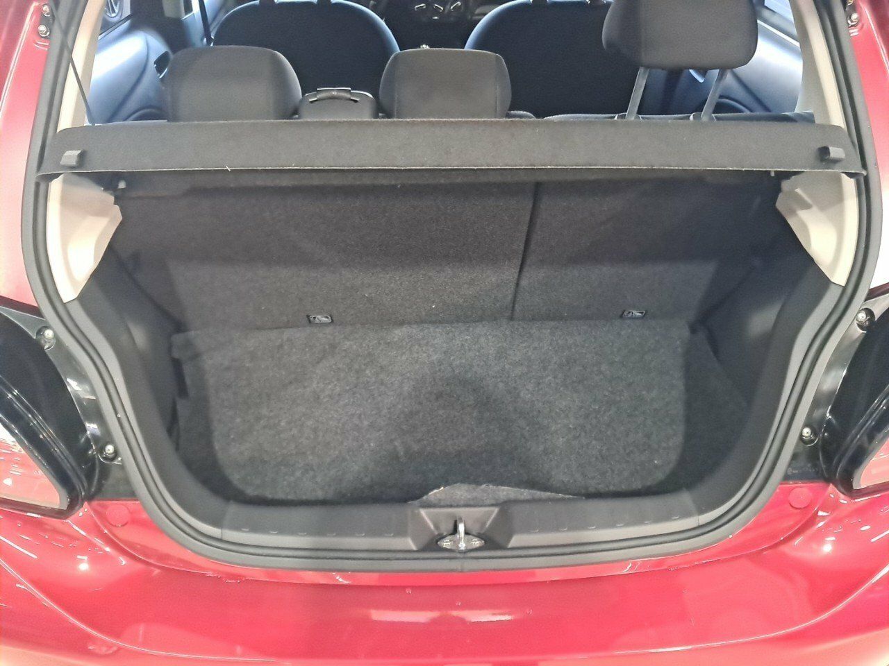Foto Mitsubishi Space Star 30