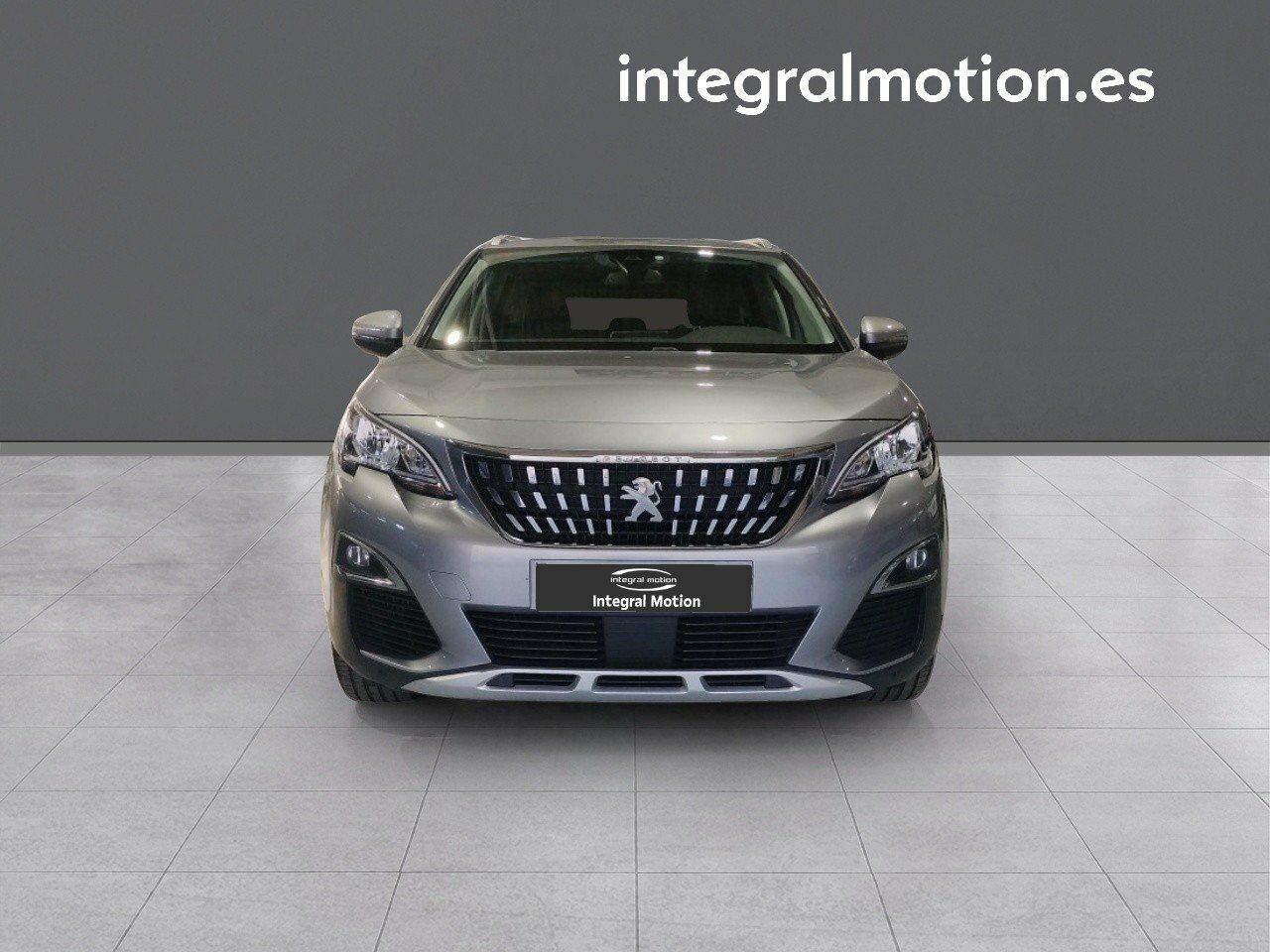 Foto Peugeot 5008 2
