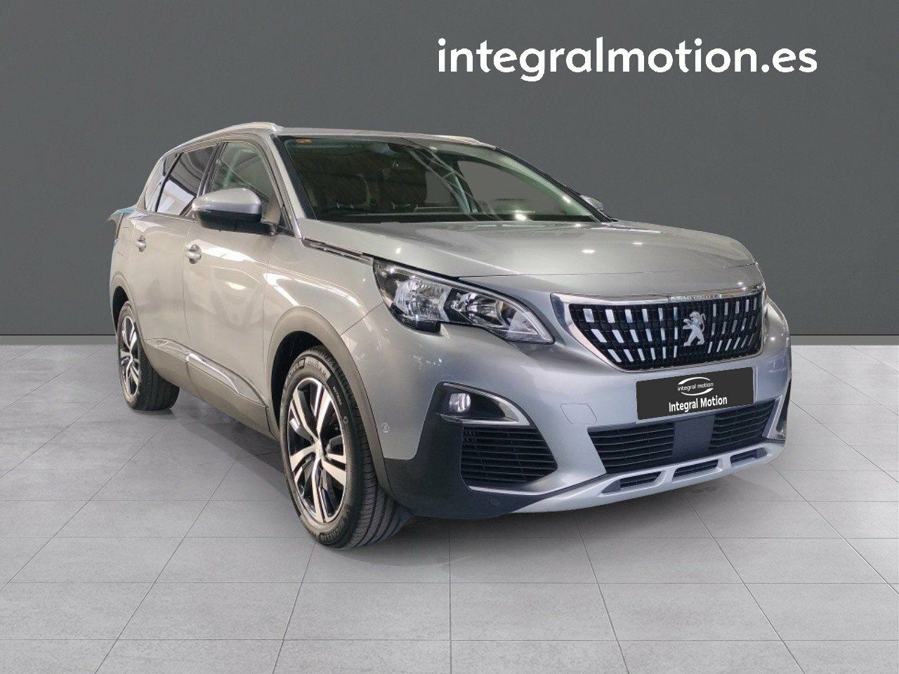 Foto Peugeot 5008 3