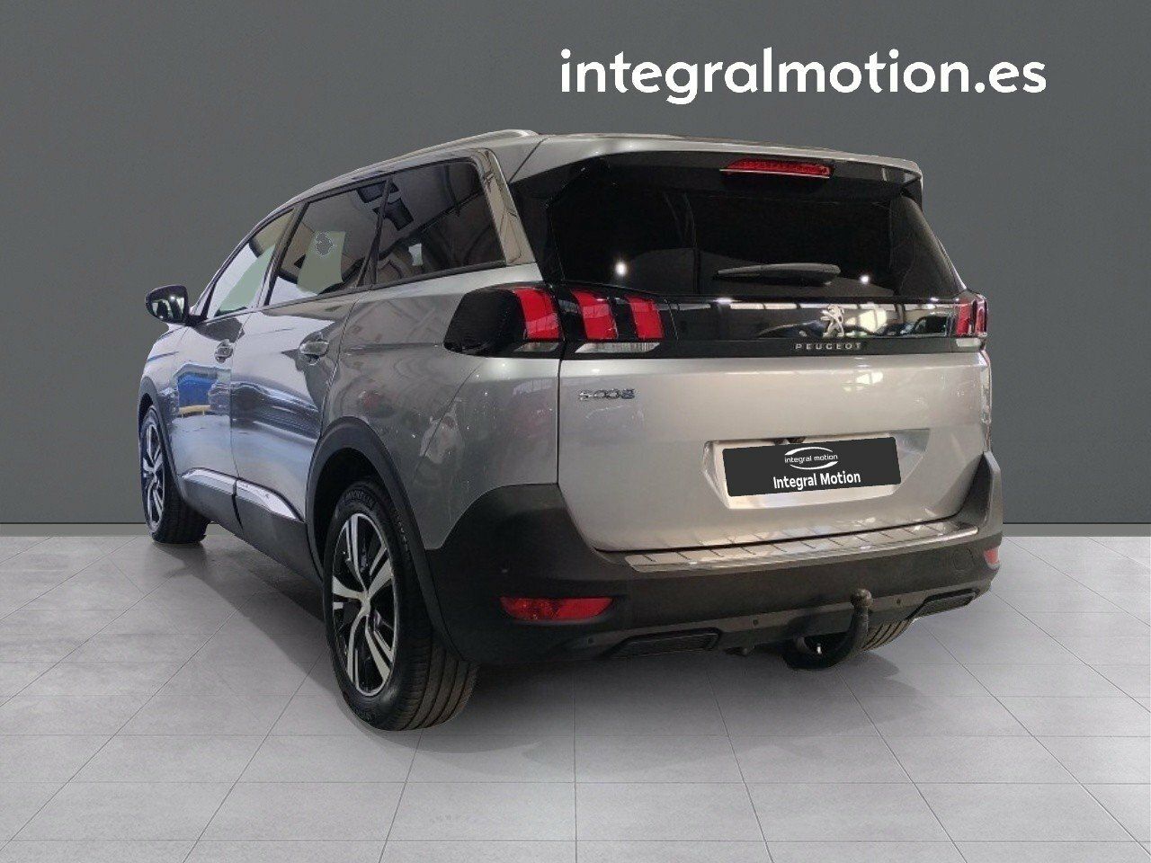 Foto Peugeot 5008 4