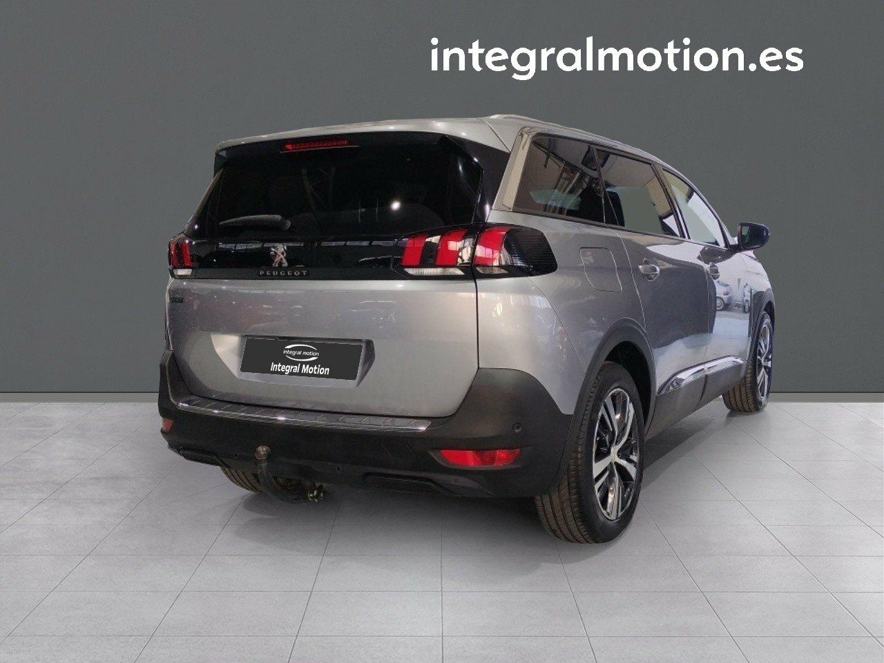 Foto Peugeot 5008 5