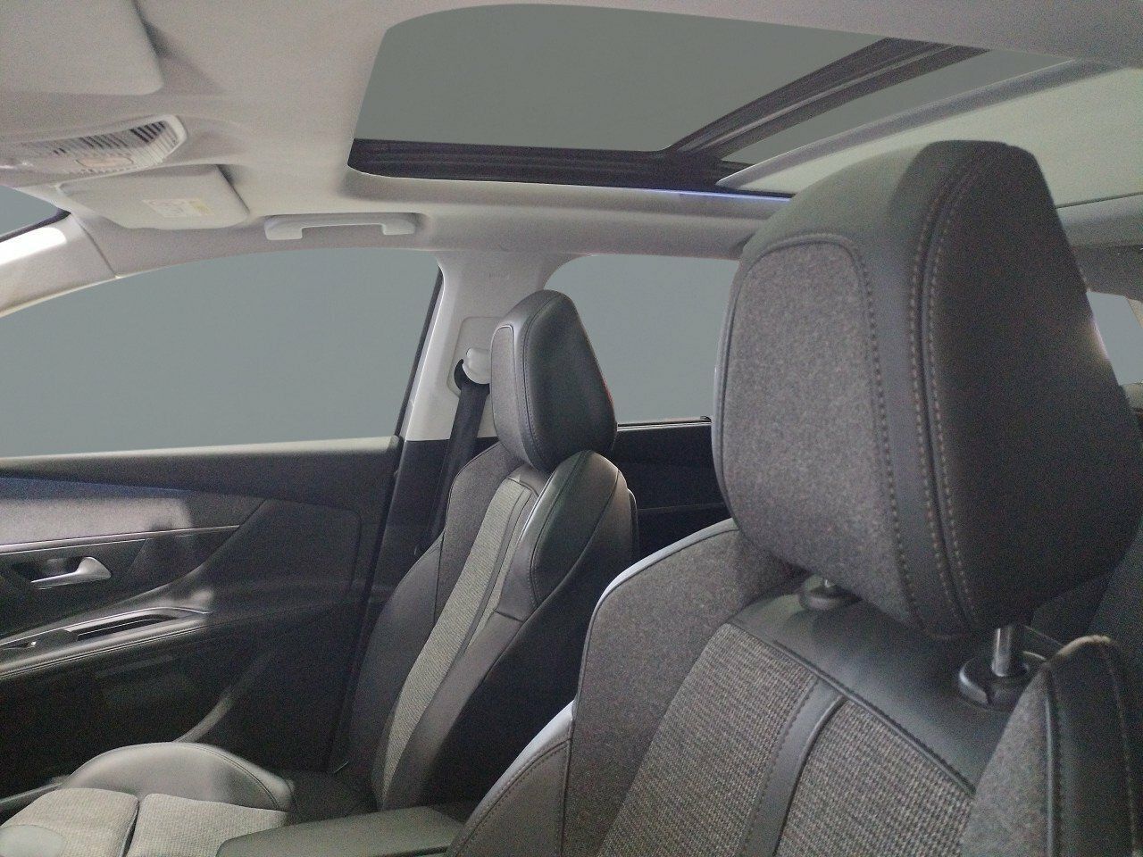 Foto Peugeot 5008 6