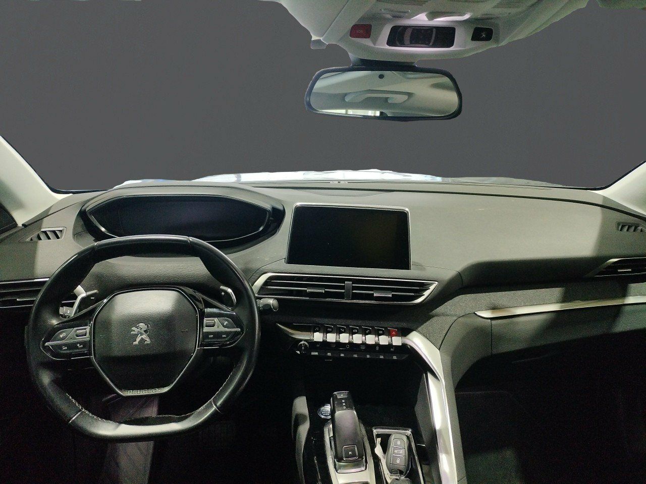 Foto Peugeot 5008 7