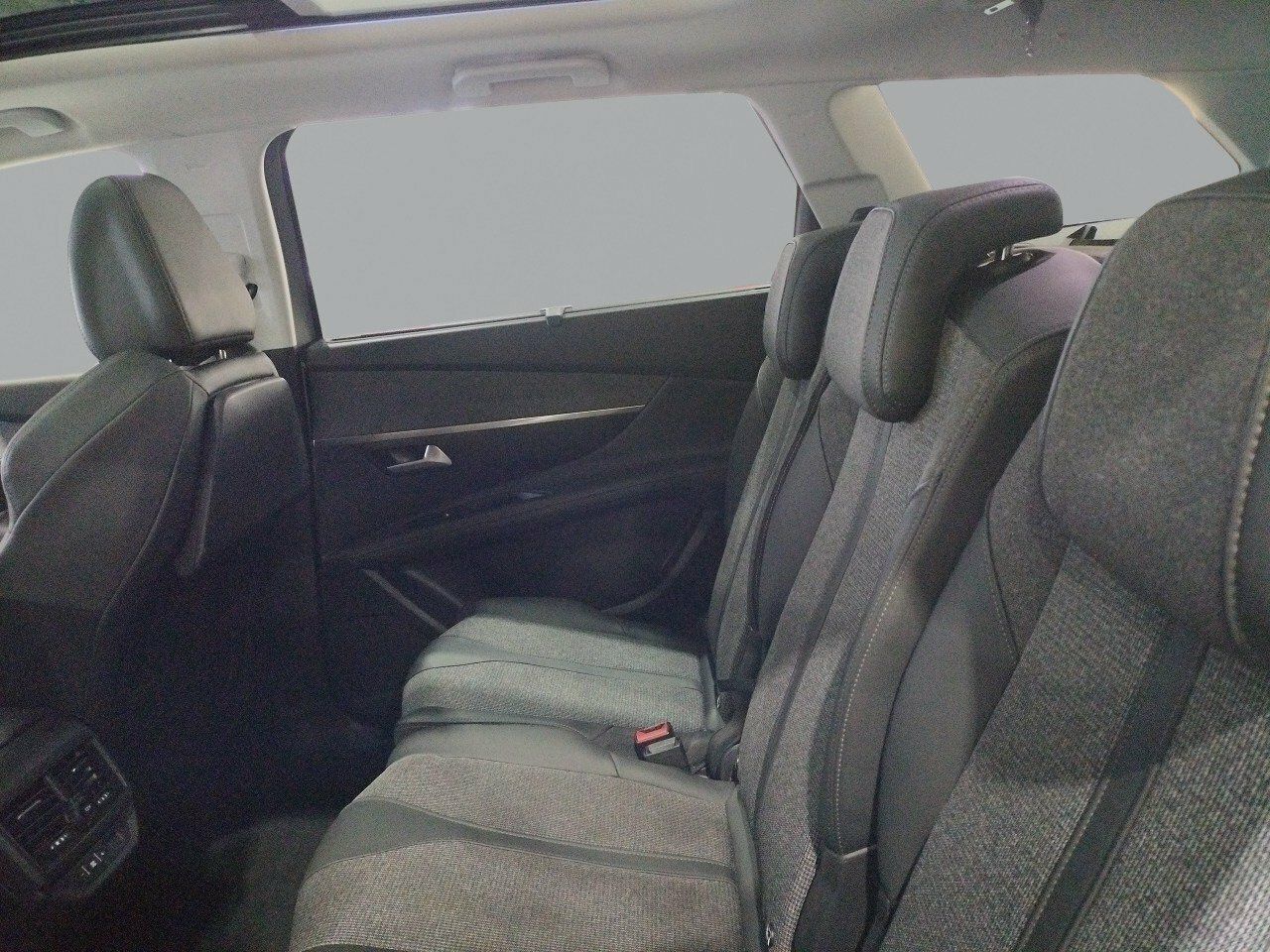 Foto Peugeot 5008 10