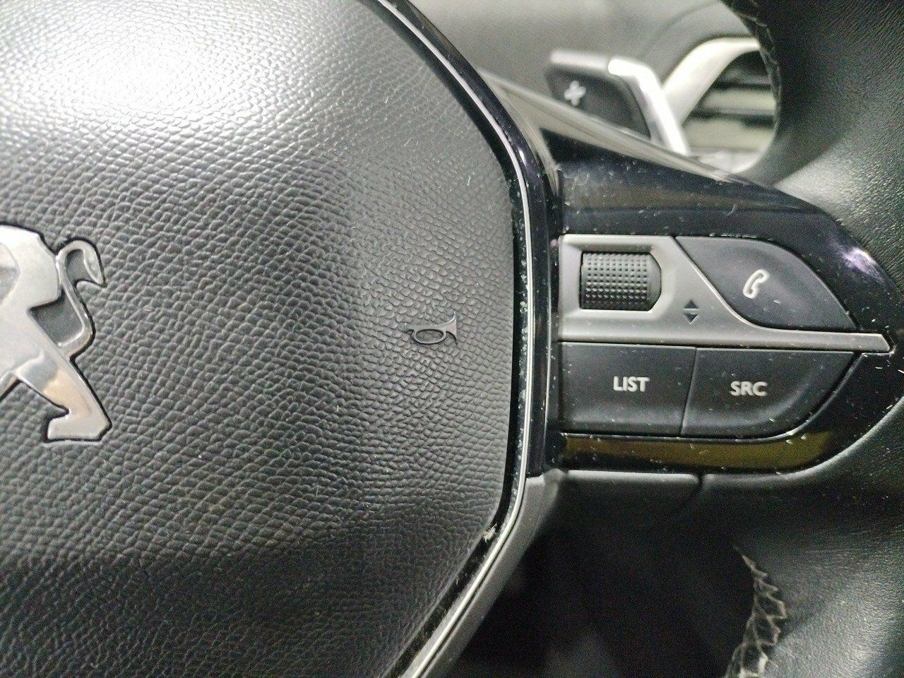 Foto Peugeot 5008 13