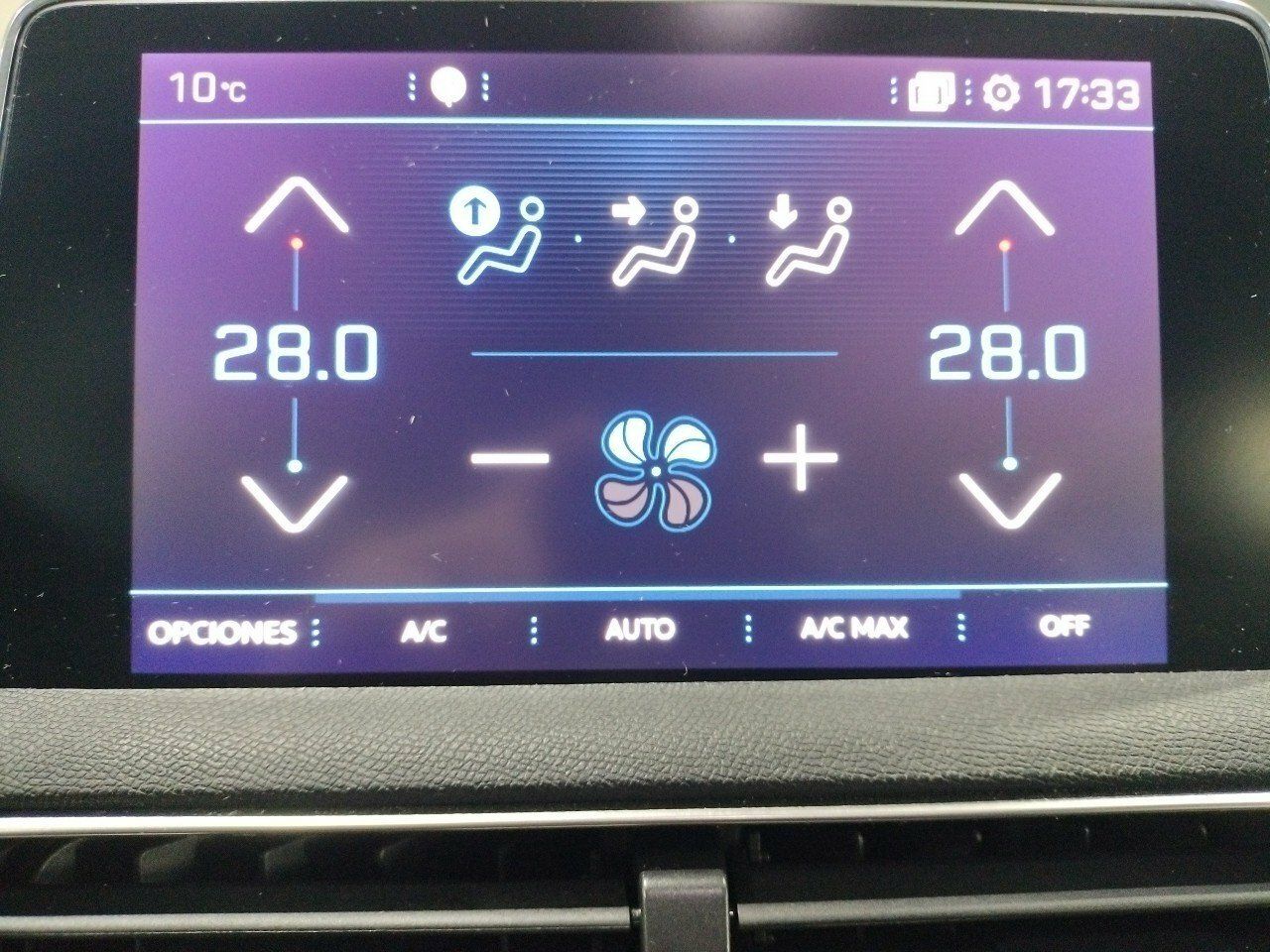 Foto Peugeot 5008 17