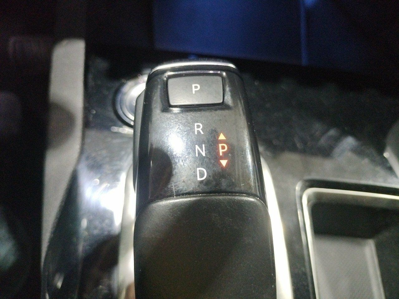 Foto Peugeot 5008 18
