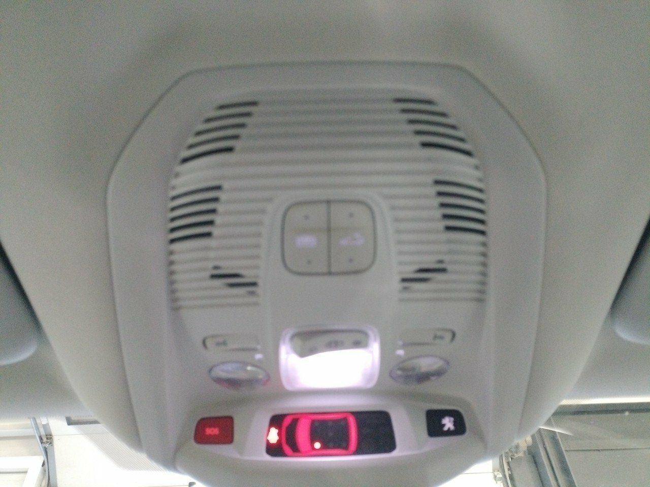 Foto Peugeot 5008 19