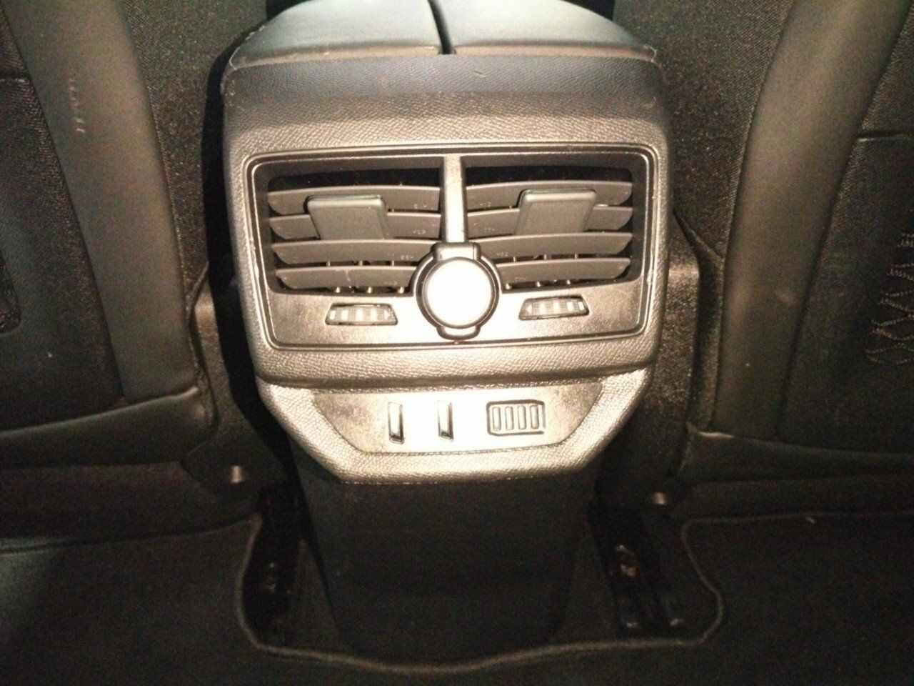 Foto Peugeot 5008 21