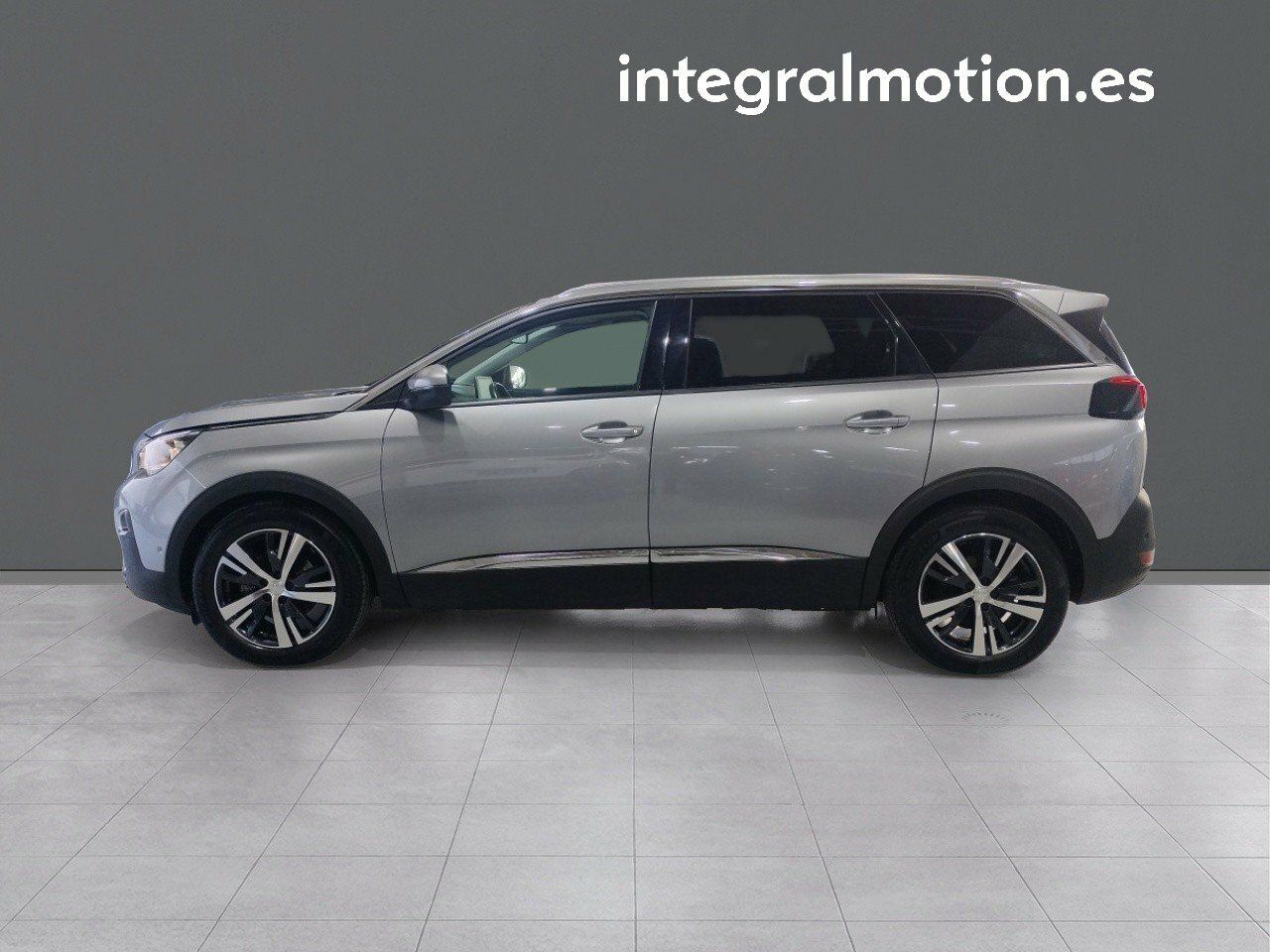 Foto Peugeot 5008 24