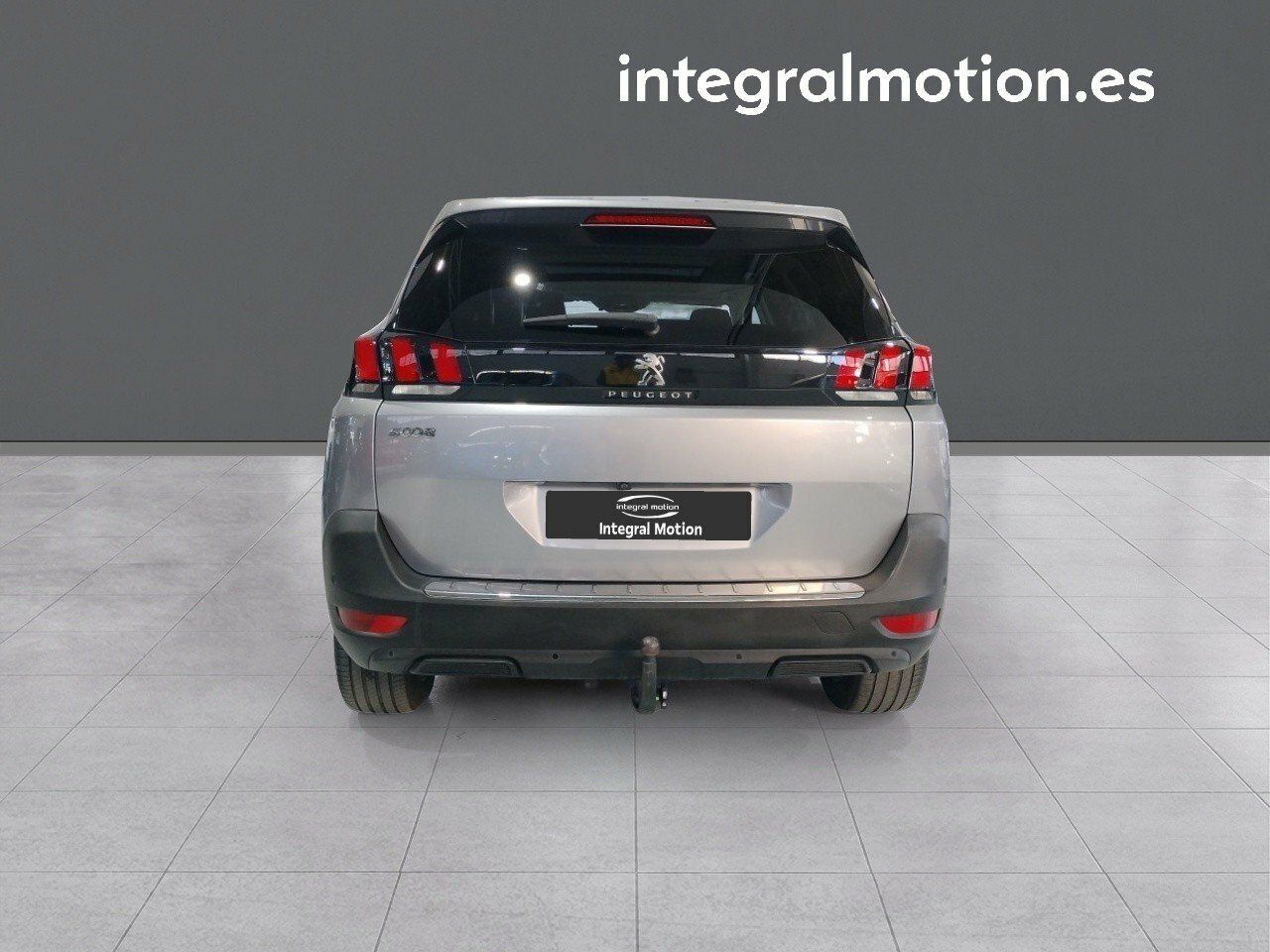 Foto Peugeot 5008 25