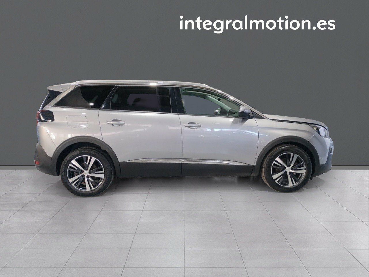 Foto Peugeot 5008 26