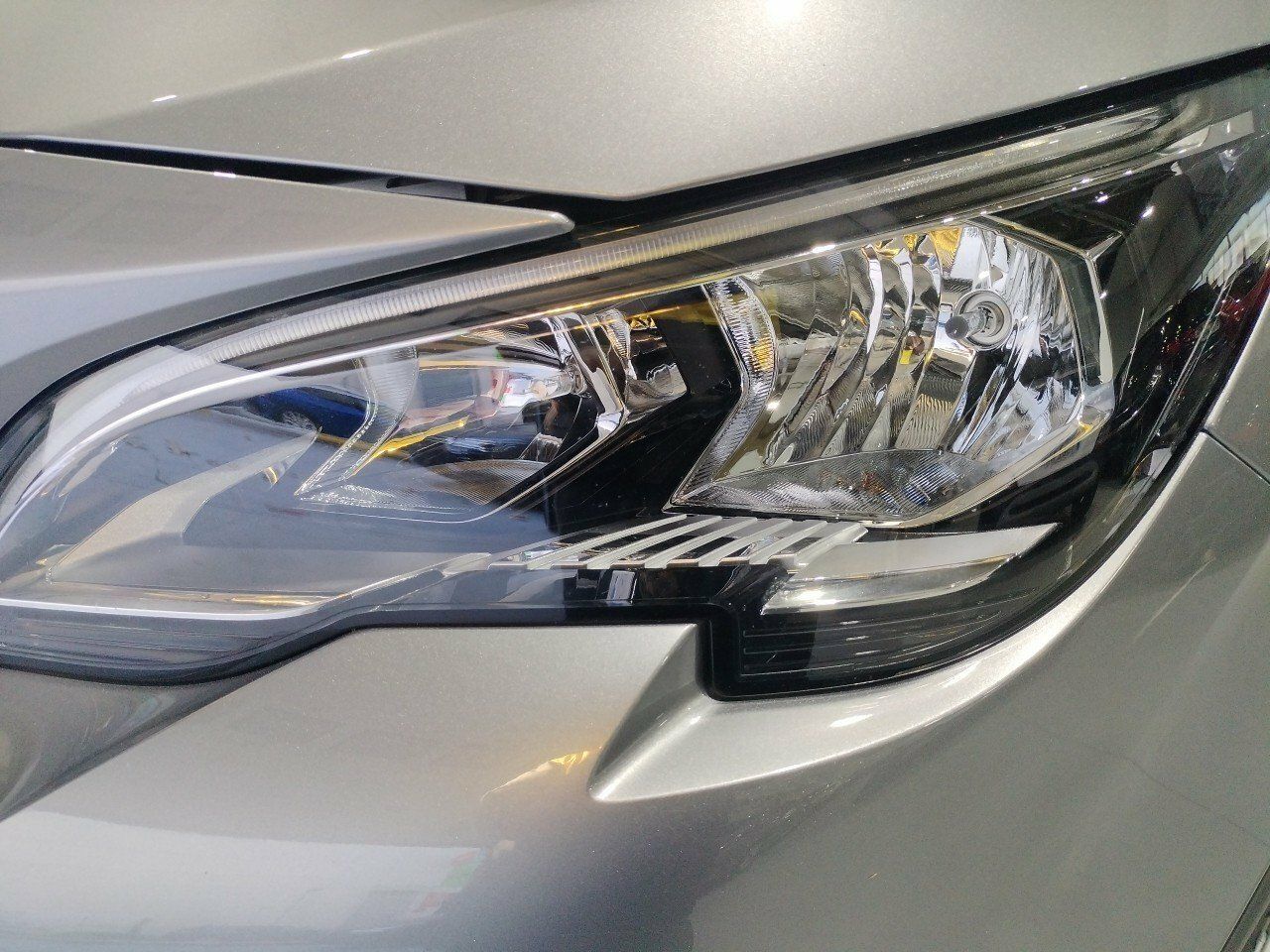 Foto Peugeot 5008 27