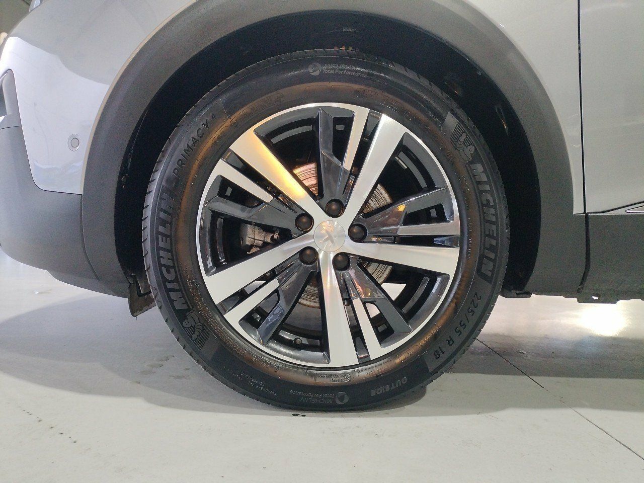 Foto Peugeot 5008 29
