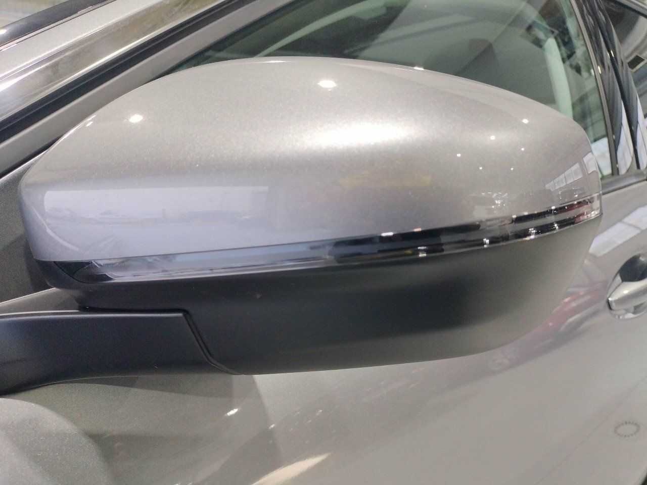 Foto Peugeot 5008 31