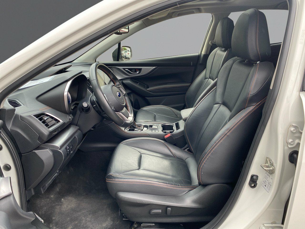 Foto Subaru XV 6