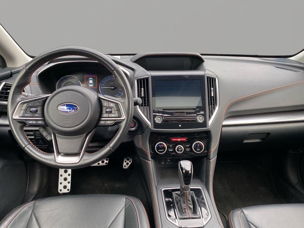 Foto Subaru XV 7