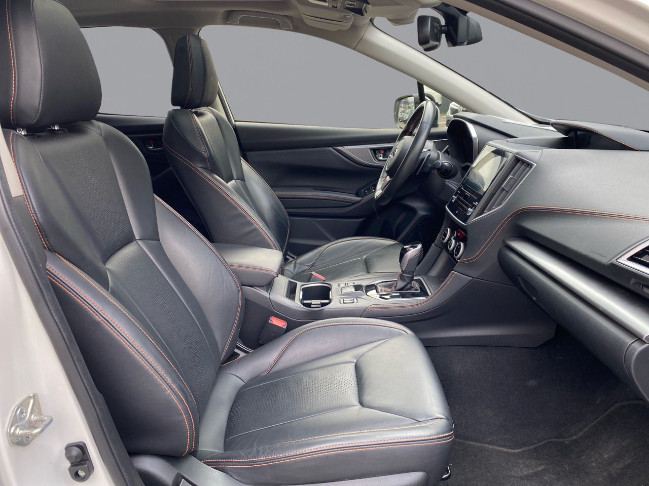 Foto Subaru XV 9