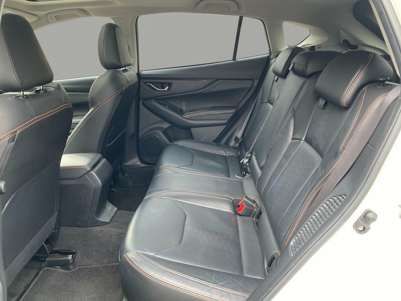 Foto Subaru XV 10