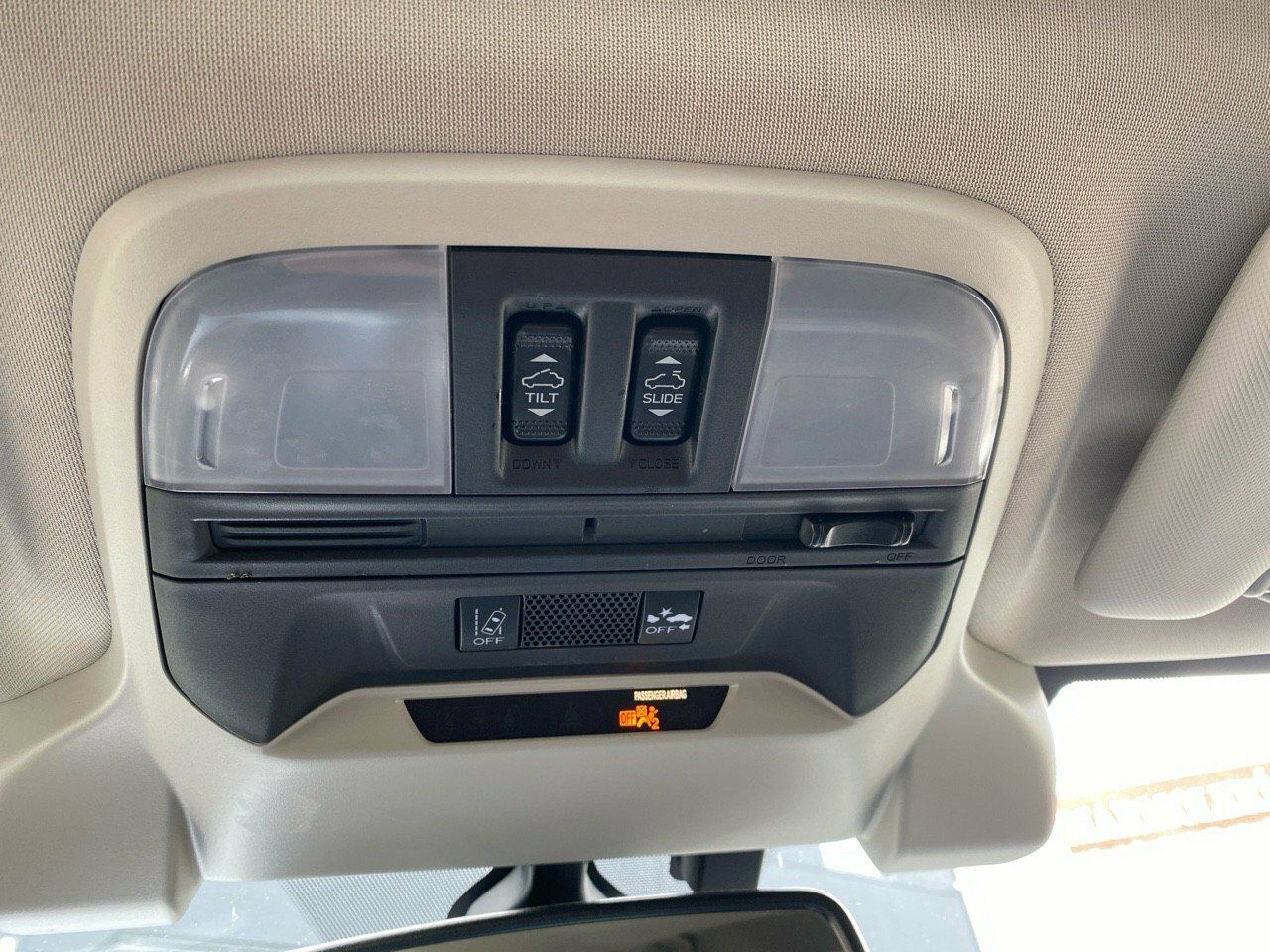 Foto Subaru XV 19