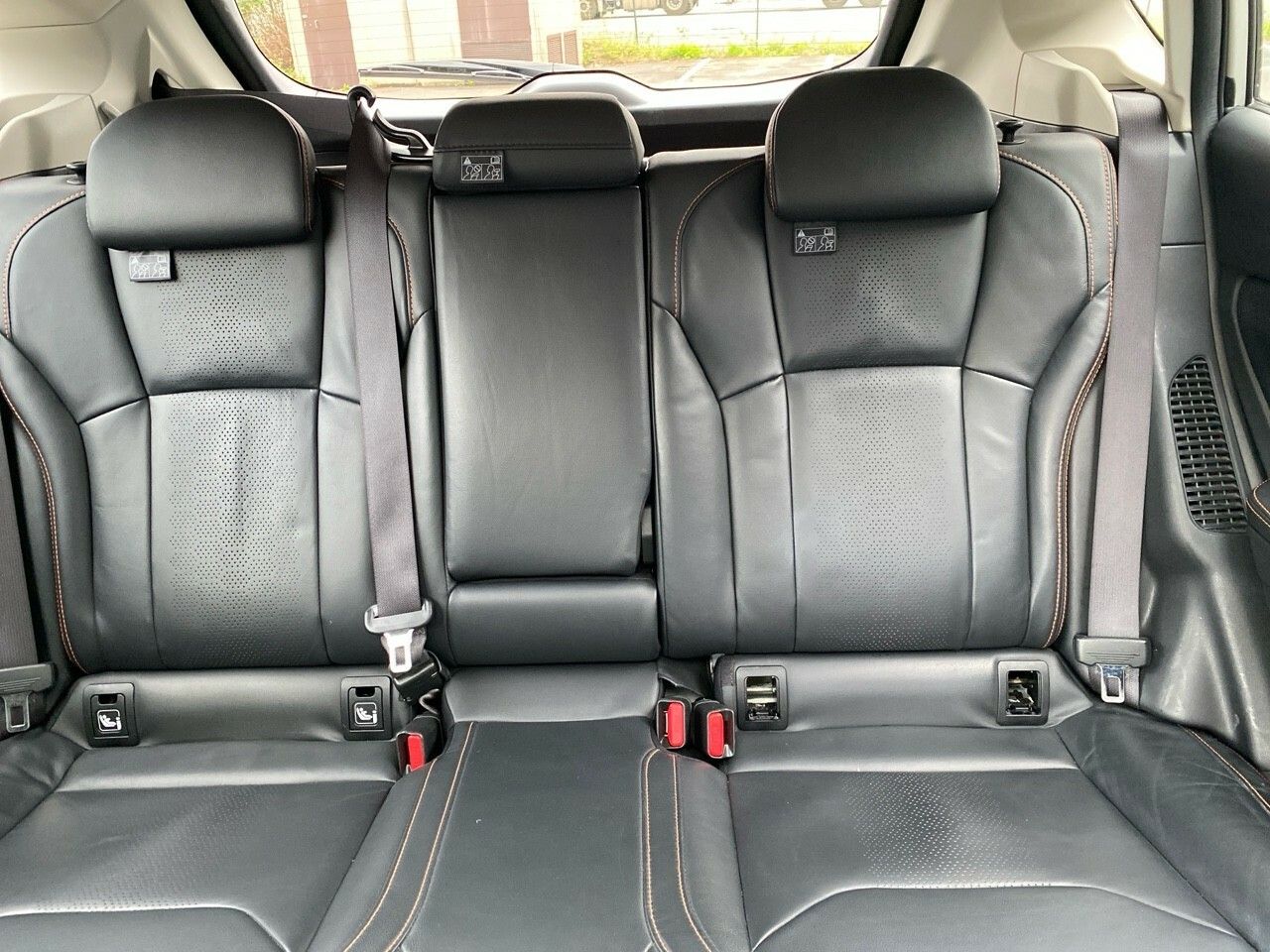 Foto Subaru XV 20