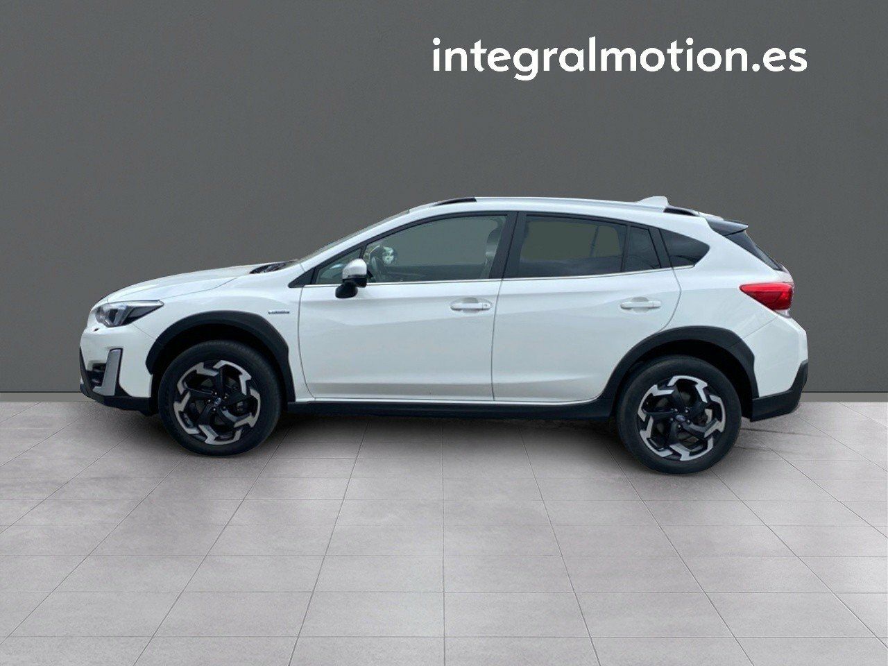 Foto Subaru XV 24