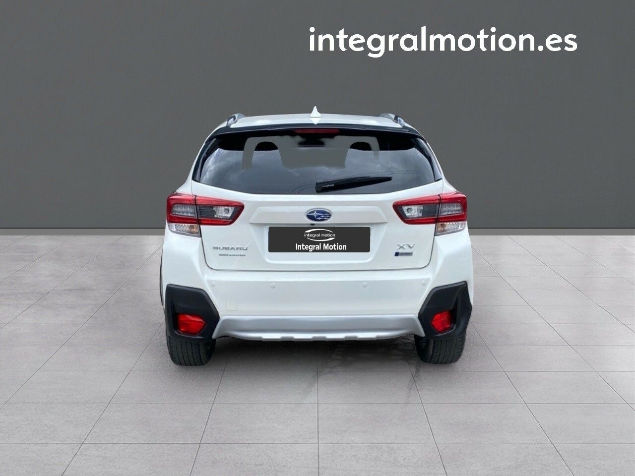 Foto Subaru XV 25