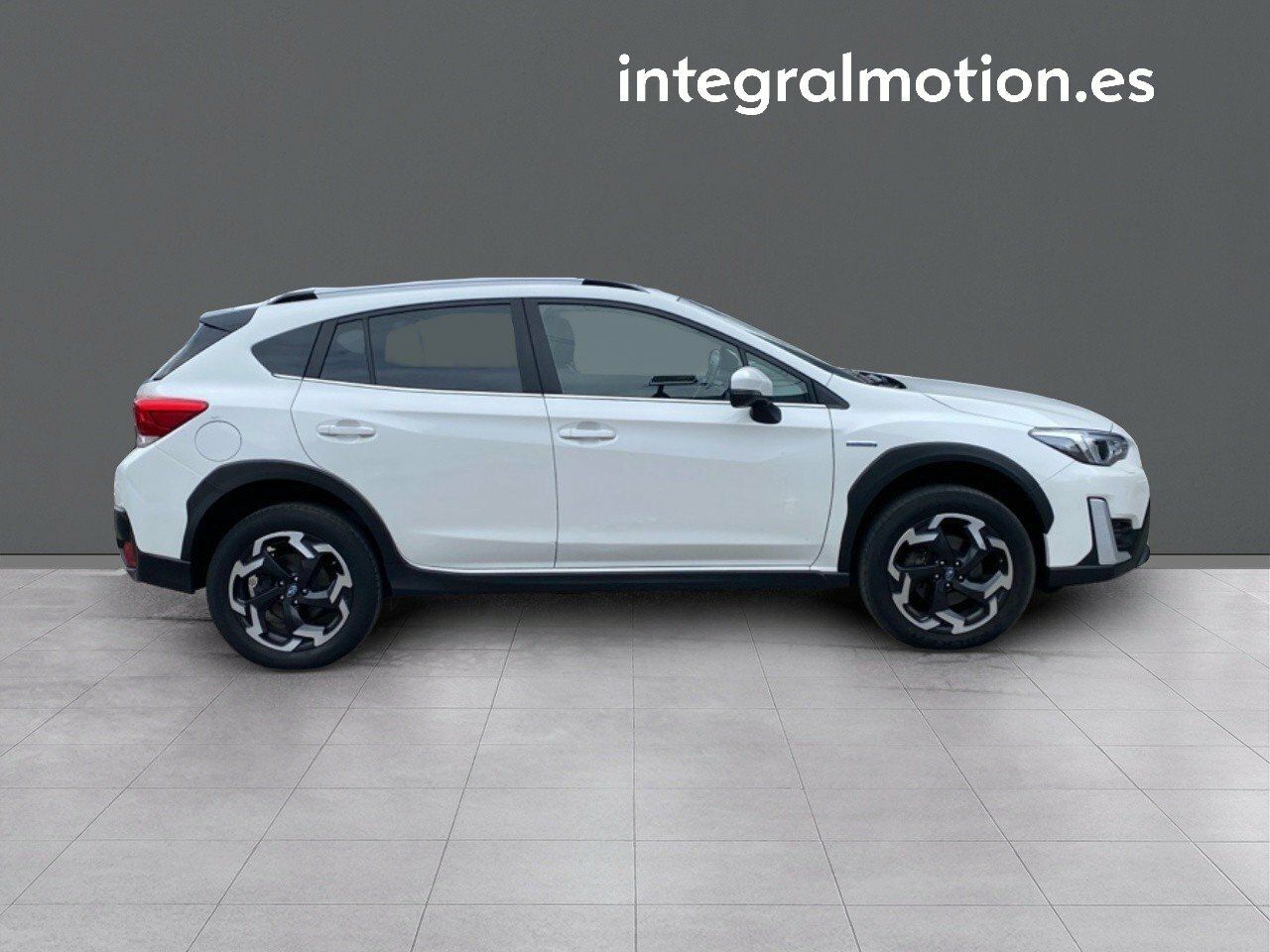 Foto Subaru XV 26