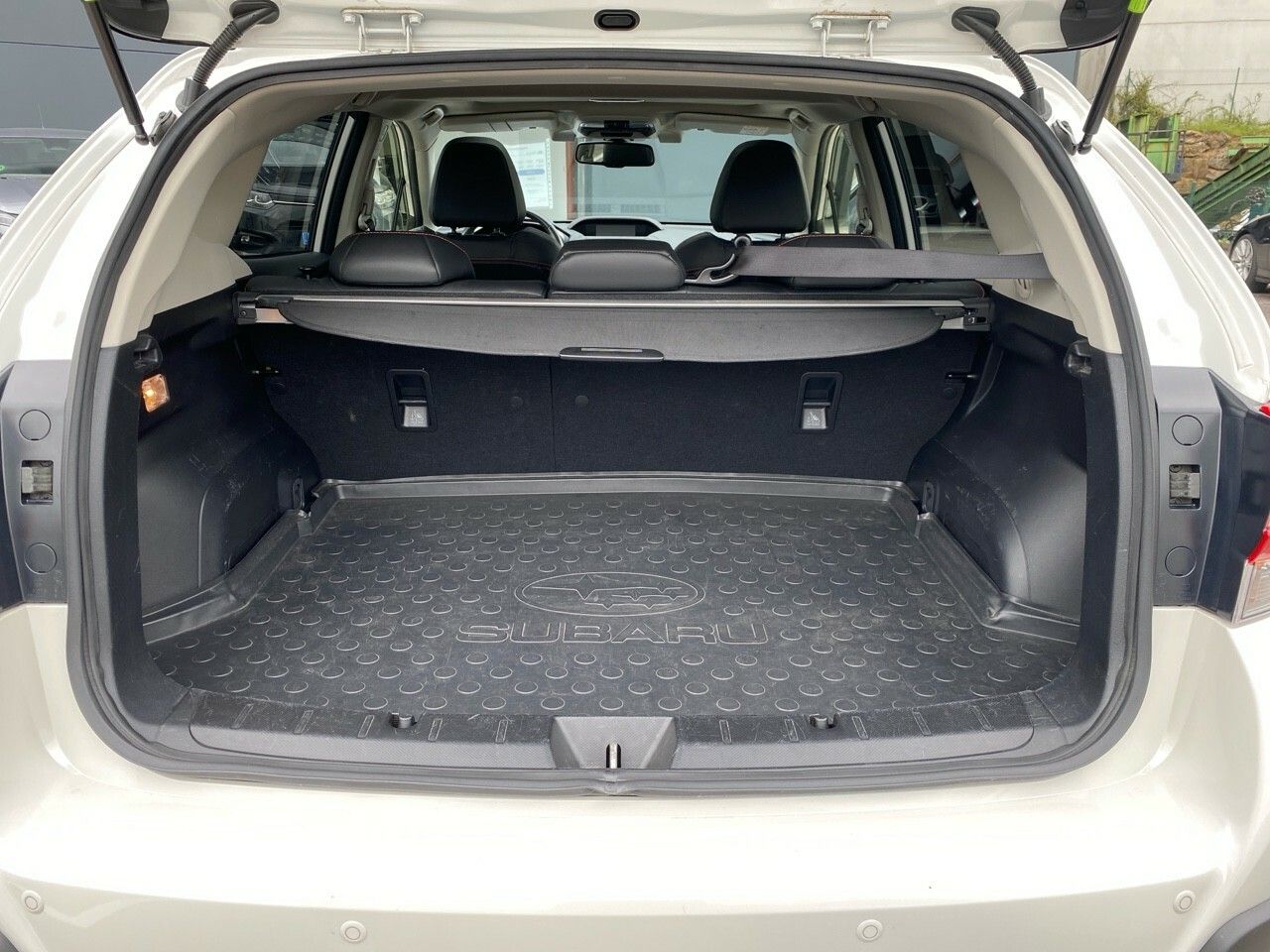 Foto Subaru XV 30