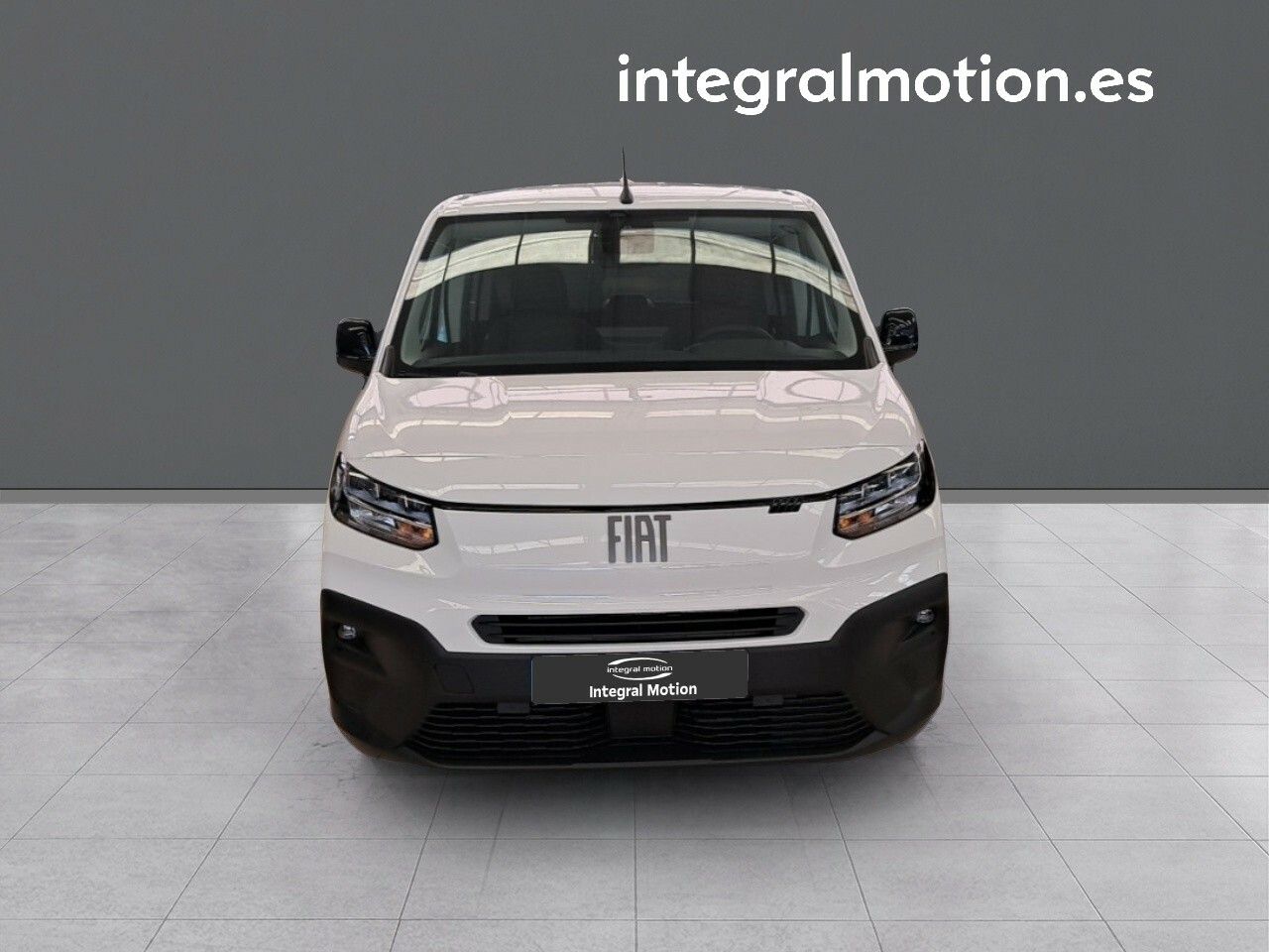 Foto Fiat Doblo 2