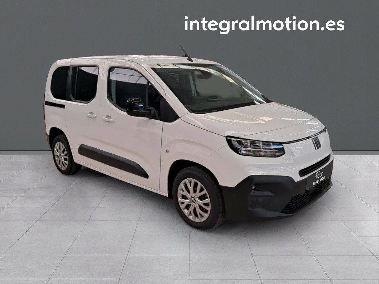 Foto Fiat Doblo 3