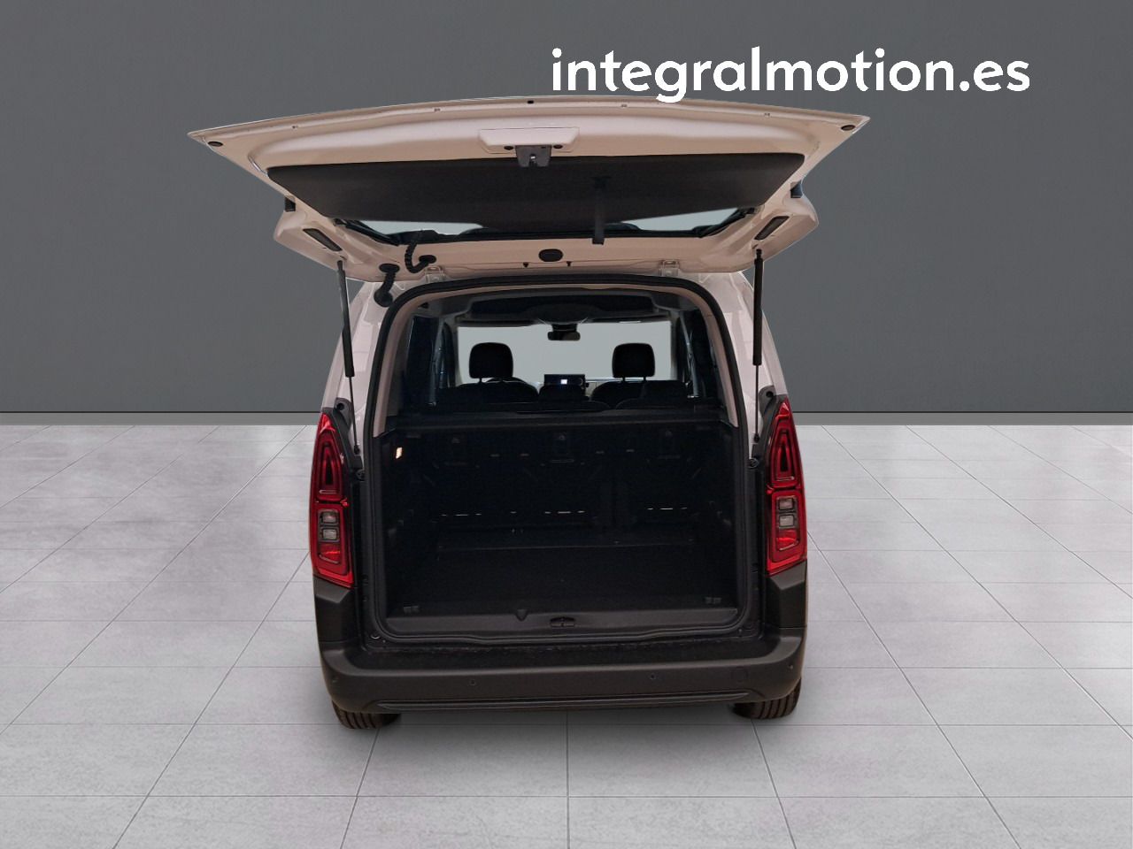 Foto Fiat Doblo 6