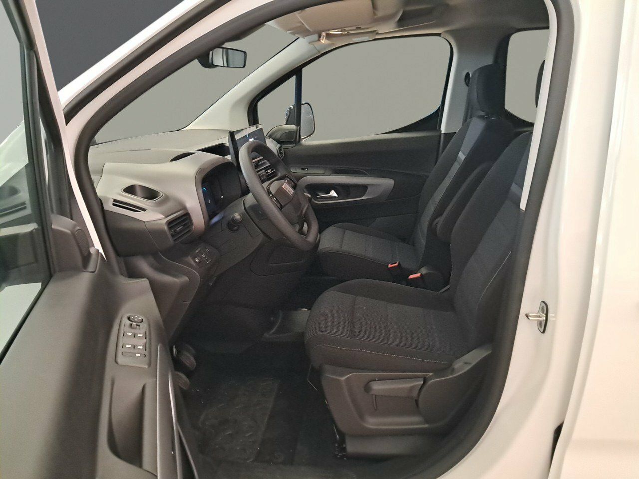 Foto Fiat Doblo 7