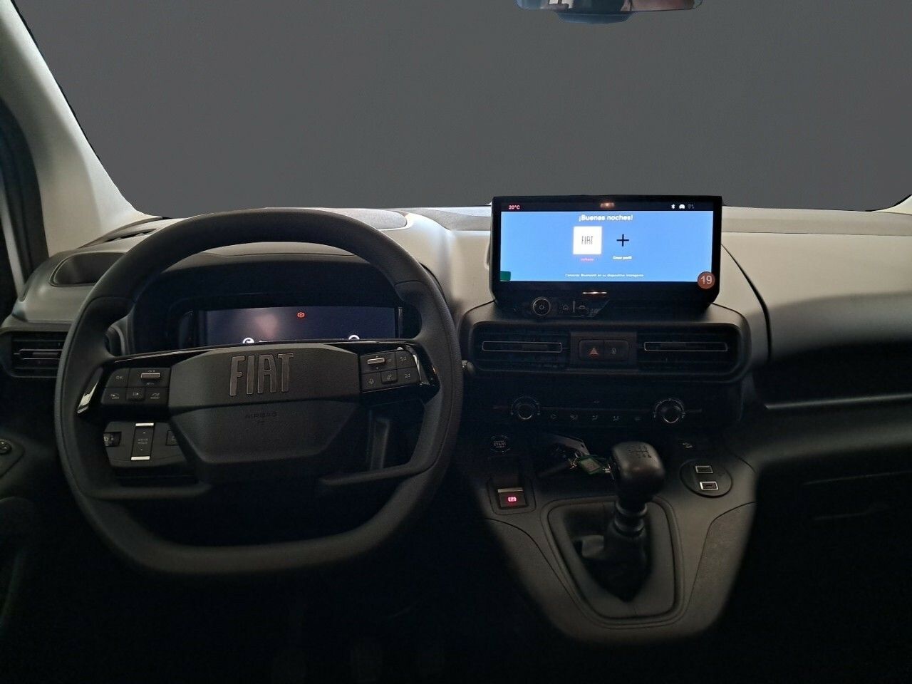 Foto Fiat Doblo 8