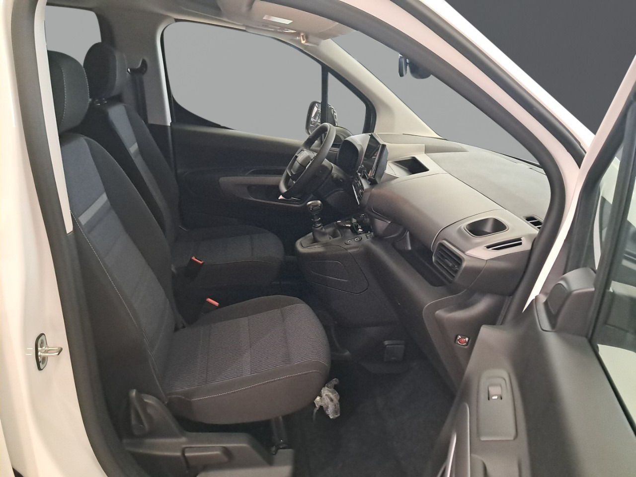 Foto Fiat Doblo 10