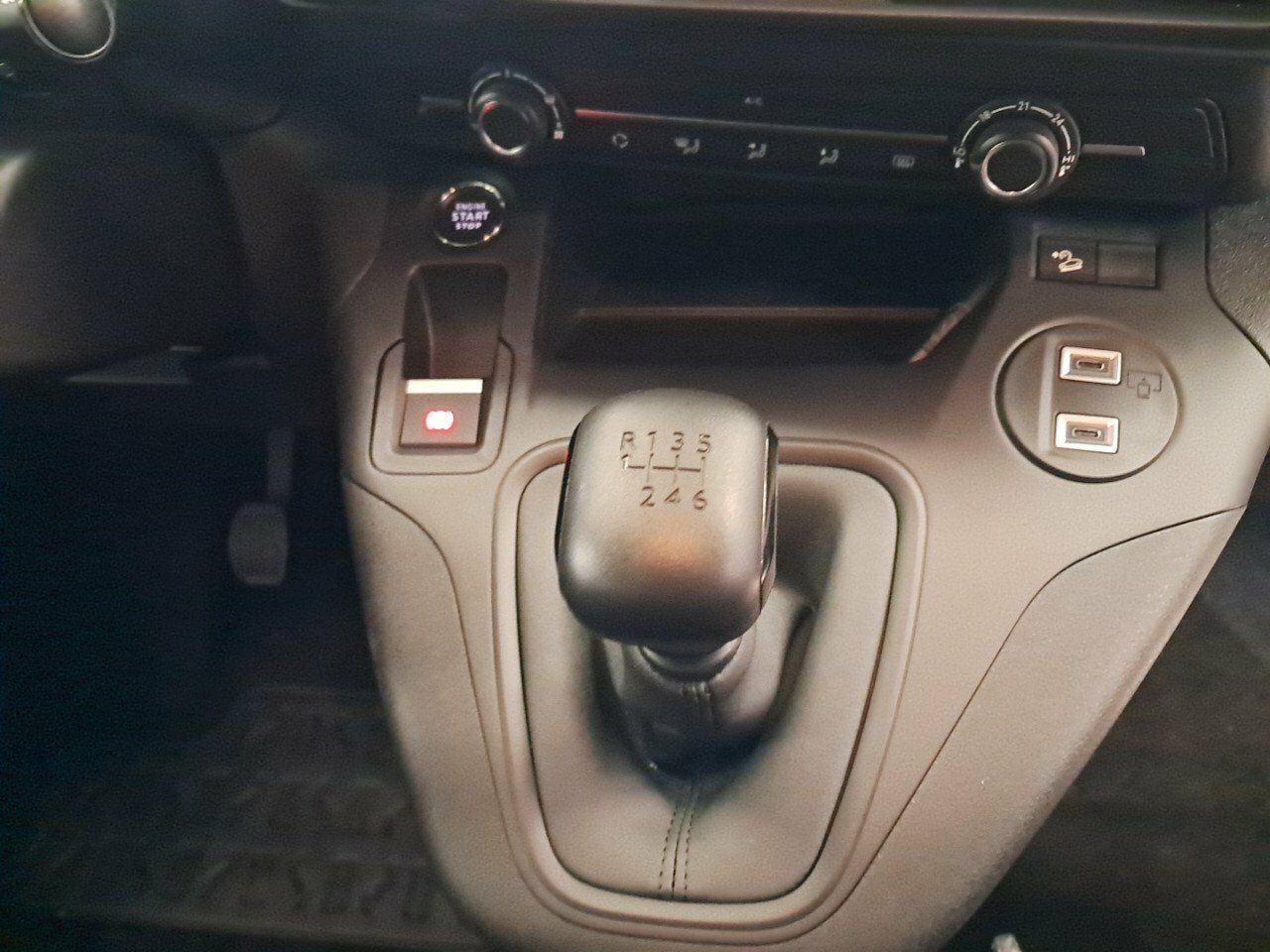 Foto Fiat Doblo 12