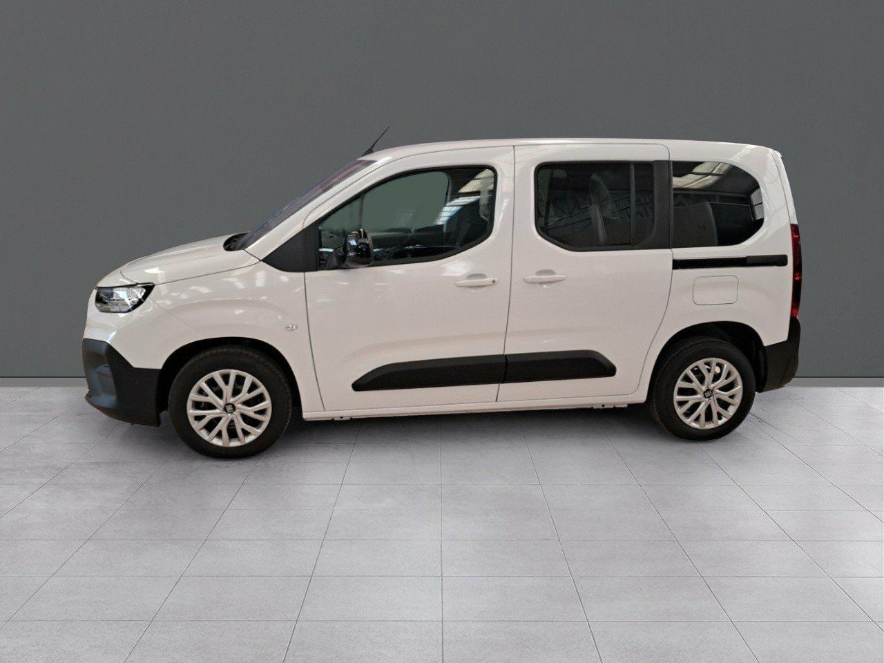 Foto Fiat Doblo 13