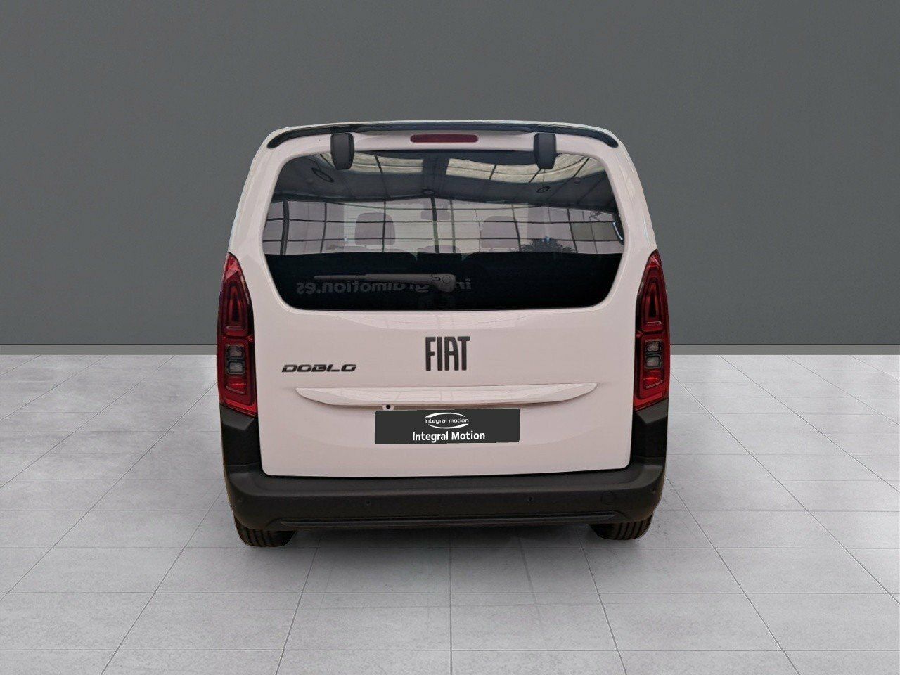Foto Fiat Doblo 14