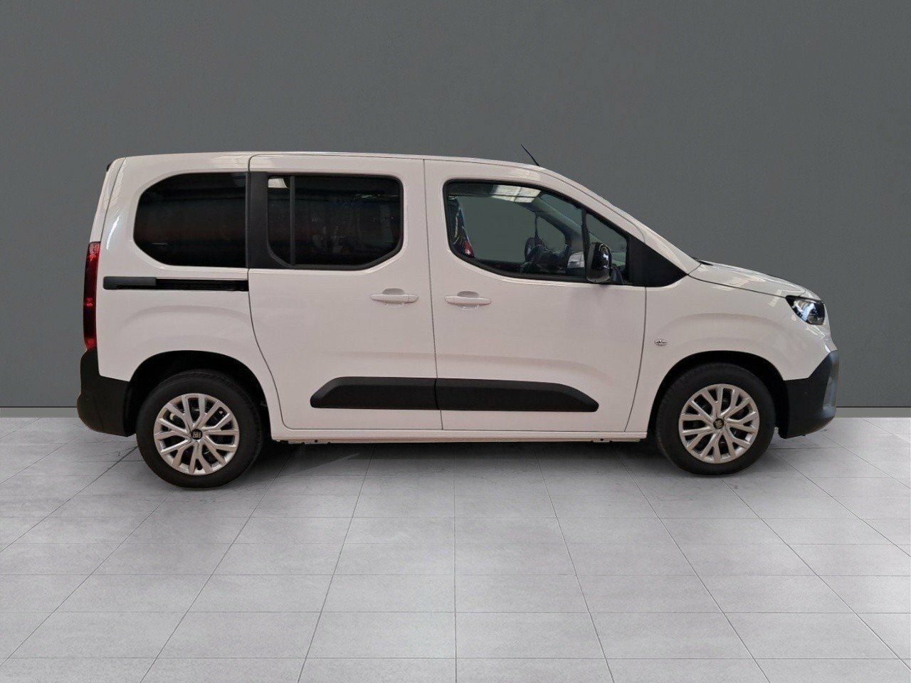 Foto Fiat Doblo 15