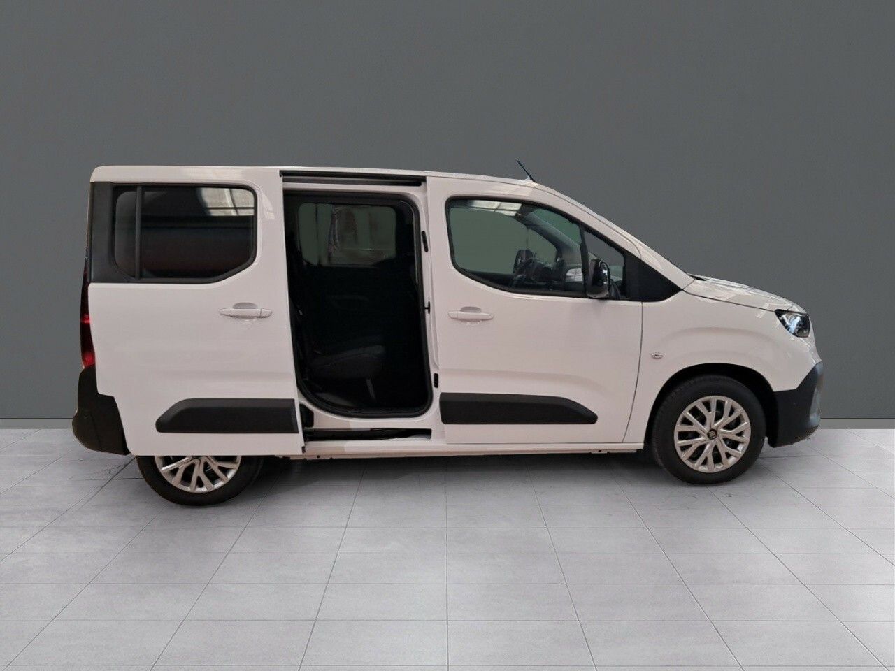 Foto Fiat Doblo 16
