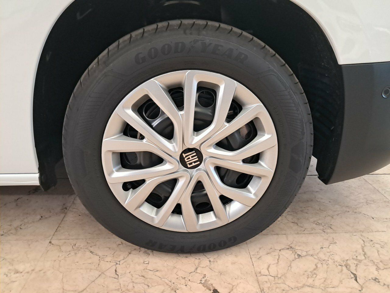 Foto Fiat Doblo 19