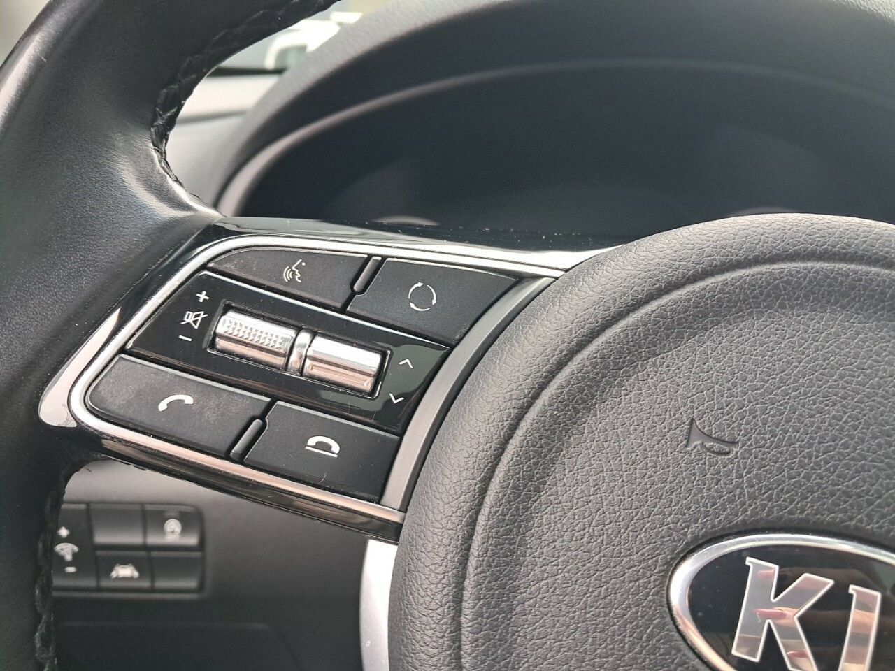 Foto Kia Sportage 12