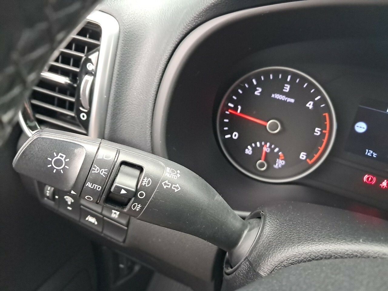 Foto Kia Sportage 14