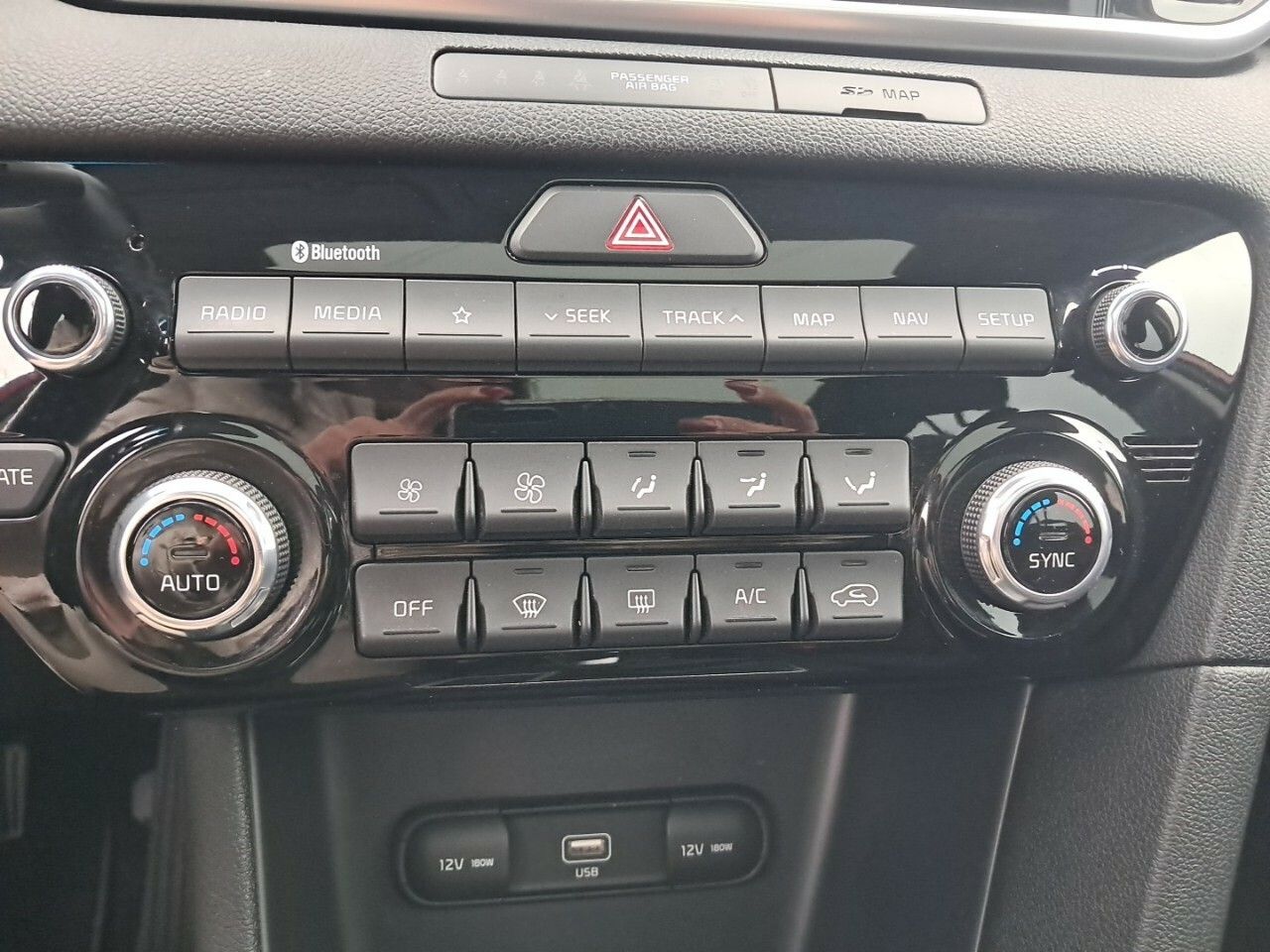 Foto Kia Sportage 17