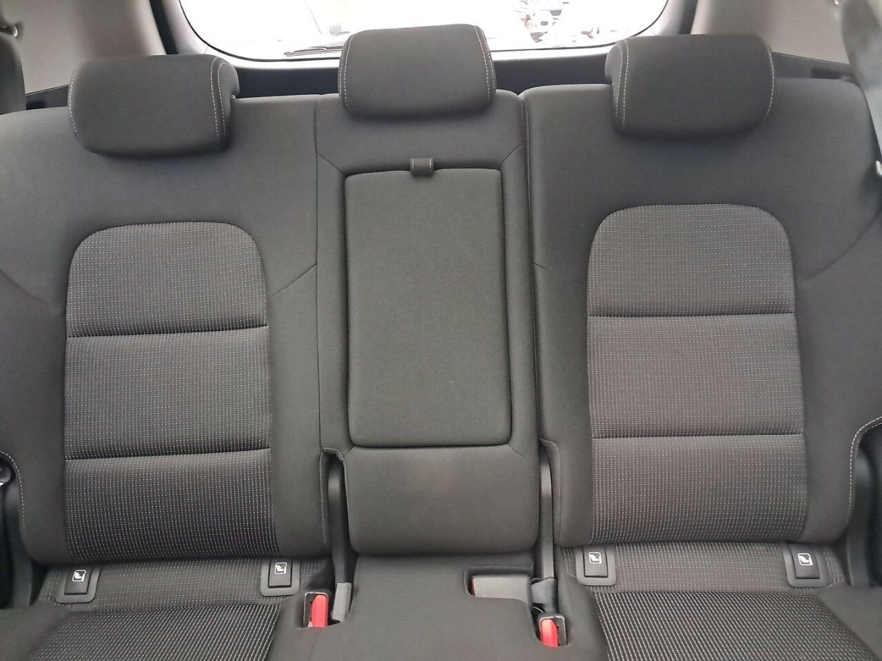 Foto Kia Sportage 20